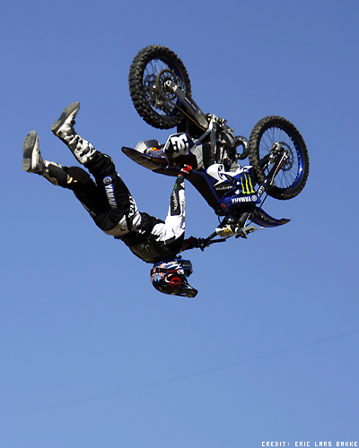 Nate Adams