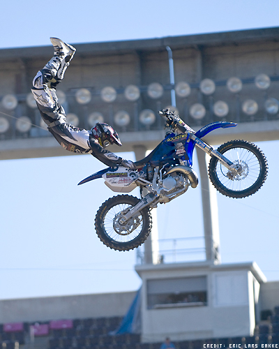 Jeremy Lusk