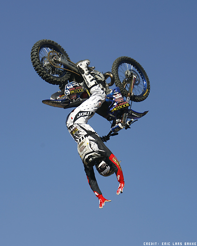 Jeremy Stenberg