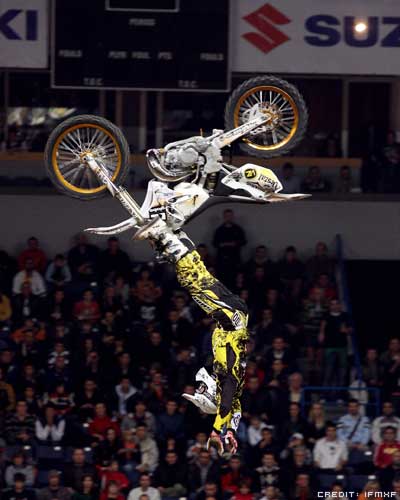 Remi Bizouard