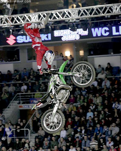 Brice Izzo