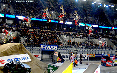Remi Bizouard