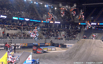 Mat Rebeaud