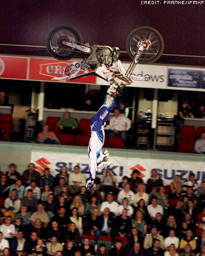 Remi Bizouard