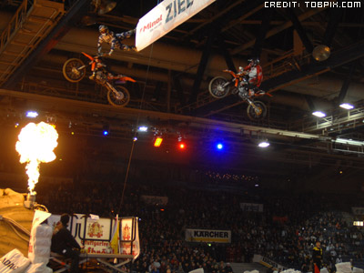 Nick de Wit and Jimmy Verburgh