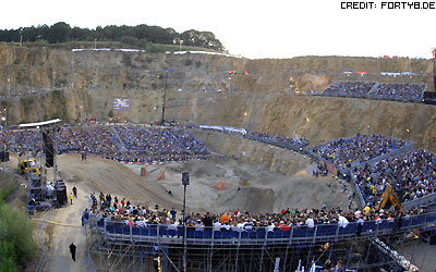 Quarry Oetelshofen
