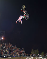 Dany Torres