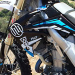 Bike of the month June/July 2014 Bike of the month May 2014