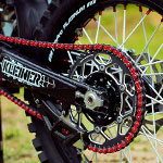 Bike of the month September 2014 Bike of the month October/November 2014
