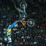 X Fighters Mexico