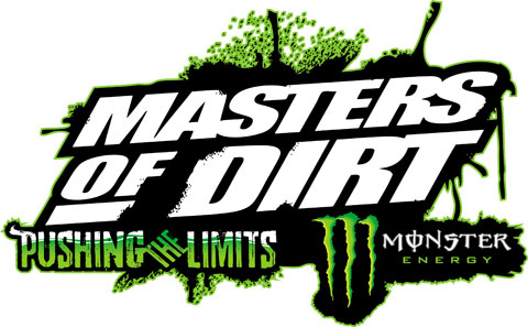 Win Masters of Dirt Germany Tickets