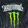 WIN the rider Jersey of Edgar Torronteras