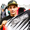 WIN the rider Jersey of Rob Adelberg