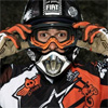 DaBoot riders Dal Farra & Bianconcini