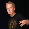 Interview with Destin Cantrell