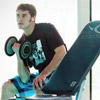 Charles Pages - My hard and long way to recovery
to get back on my bike