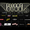 Flight Club Tour 2010 - official trailer