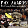 Pastrana and Villa ruling the FMX Awards 2010