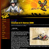 Ailo Gaup - website relaunch