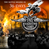 Gladiator Games launches Website