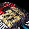 WIN the rider Jersey of Brice Izzo
