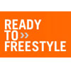 READY TO FREESTYLE