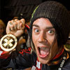 Loza doing the FMX Tailwhip?