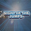 NIGHT of the JUMPs Togliatti/Russia