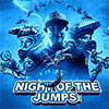 WIN NIGHT of the JUMPs tickets for Basel