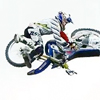 Tom Pages did the BikeFlip
