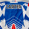 WIN the rider Jersey of James Carter