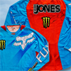 WIN the rider Jersey of Adam Jones