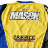 WIN the rider Jersey of Mike Mason