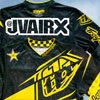 WIN the rider Jersey of Javier Villegas