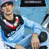 WIN the rider Jersey of Josh Sheehan