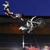 Bike check with Andre Villa