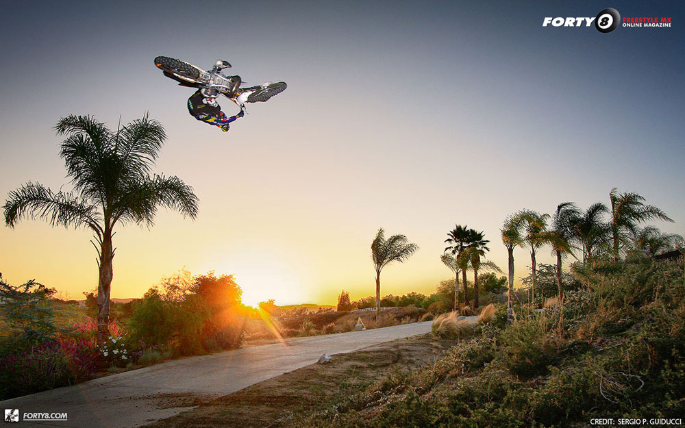 Jarryd McNeil | Captured by Sergio P. Guiducci