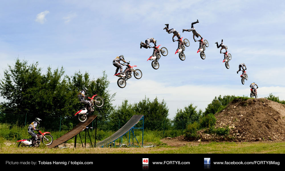 Tobias Seibert doing a Tsunami Indian in Türkheim/Germany | Photo-Credit: www.tobpix.com