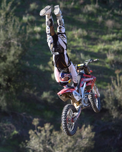 Lance Coury