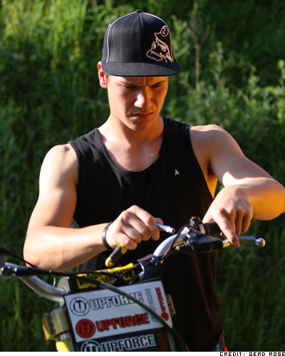 Tim Kerling