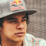 Interview with Erick Ruiz from Mexico