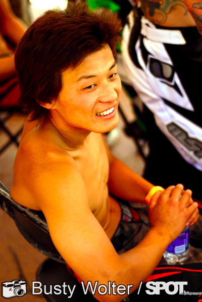 Takayuki Higasino