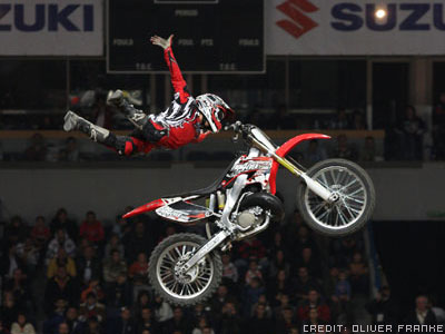 Brody Wilson